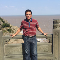 zhiyong liu