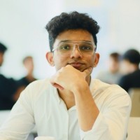 Abhinav Krishna Kausthubham Saseendran