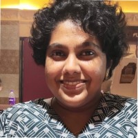 Priya George