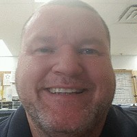 Joel Hoover