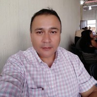 Jose Federico Mares Delgado