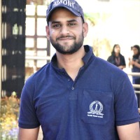 Ritesh Jha