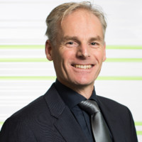 Hans Spruit