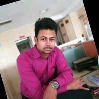 Mukesh Kumar Dubey
