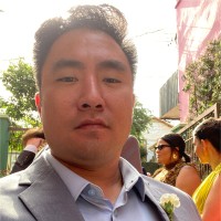 Victor Yamamoto