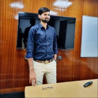 Vinay Patil