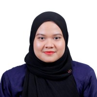 Nur Afrina Qistina Ahmad Halmi