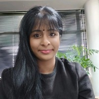 Lynette Naidoo
