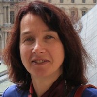 Svetlana Shkadova