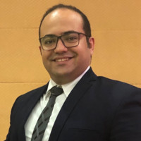 Muhammed Muhammed Raafat
