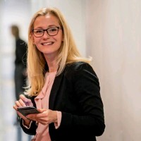 Christel Blakborn - Van Der Made