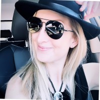 Sarah Klopp