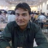 Pankaj Kumar