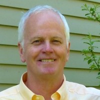 Peter Egan