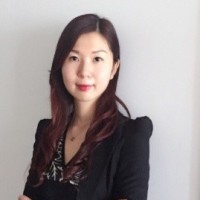 Wendy Jiang