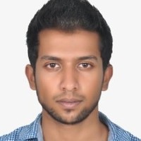 Akhil Raveendran