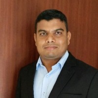 Abdul Jaleel, Pmp®, Msc(Cpm), Bsc Eng (Hons.), Rics-Apc