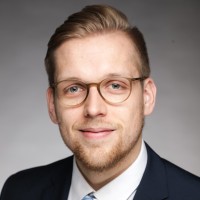 Henning Blücher