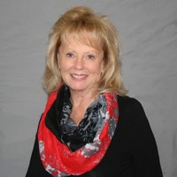 Jacquie Baker