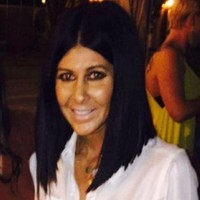 Lisa Haman David