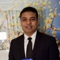 Kayesh Quddus