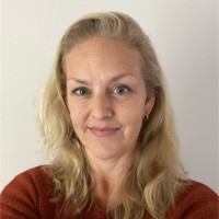 Nathalie De Bruin