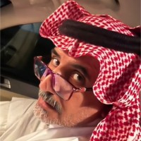 Daghash Al-Qahtani