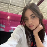 Angelica Marinova