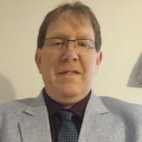 Michael Haslett