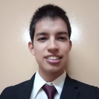 Kevin Andres Ramirez Gramber