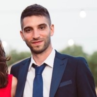 Luca Demontis