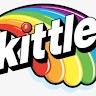 Skittle Rainbow