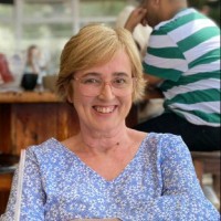 Martine Atkinson