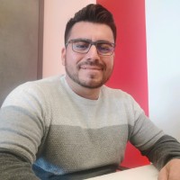 Hugo Flores