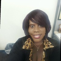 Vanessa Johnson