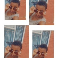 Gugu Mpofu