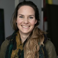 Dr. Naomi Radke