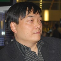 John Wang