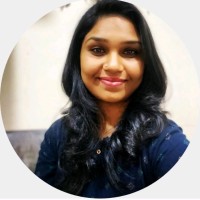 Pooja Ashok