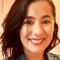 LILIANE PEREIRA RIBEIRO