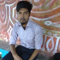 Saimon Ali Ali