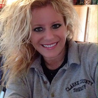 Amy Barker