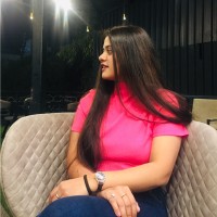 Shruti Tiwari