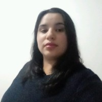 Jaqueline Pereira