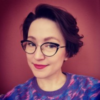 Marta Aleksander Snow-Hill