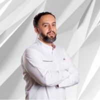 Francisco Javier Muñoz De Luna