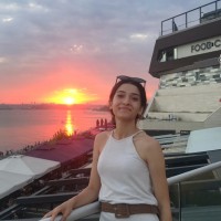 Ezgi Suna