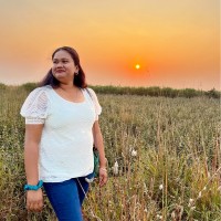 Sunita Jena