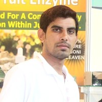 Hirendra Singh Solanki