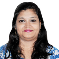 Pallavi Sarangi